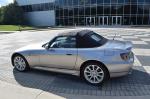 Honda S2000 2007 года (NA)